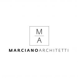 Logo Marciano Architetti