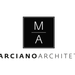 Logo Marciano Architetti