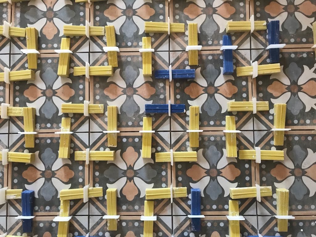 Dimostrazione metodo Raimondi